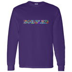 BOBSLED LONG SLEEVE T-SHIRT | KC WOW WARES