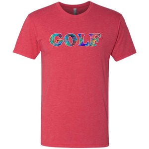 Golf Sport T-Shirt