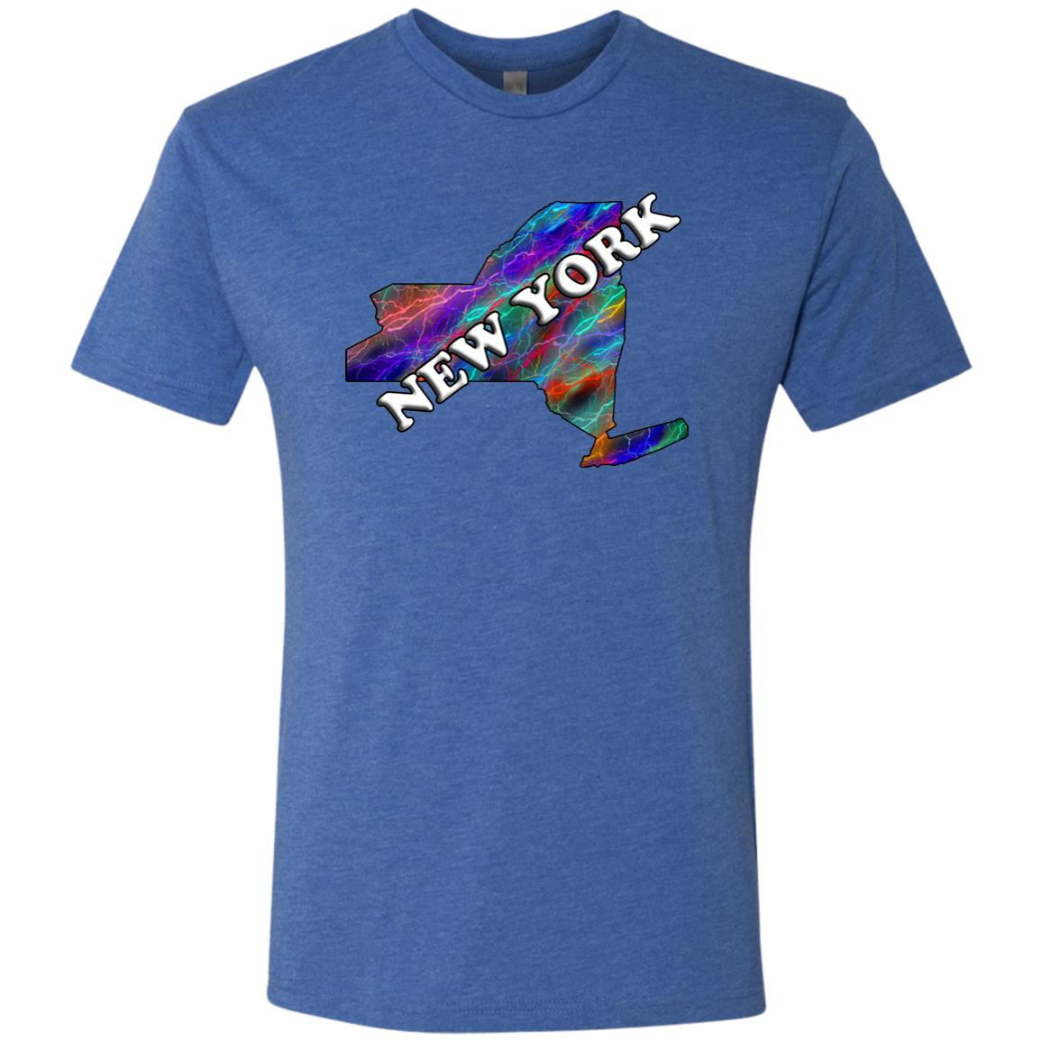 New York State T-Shirt