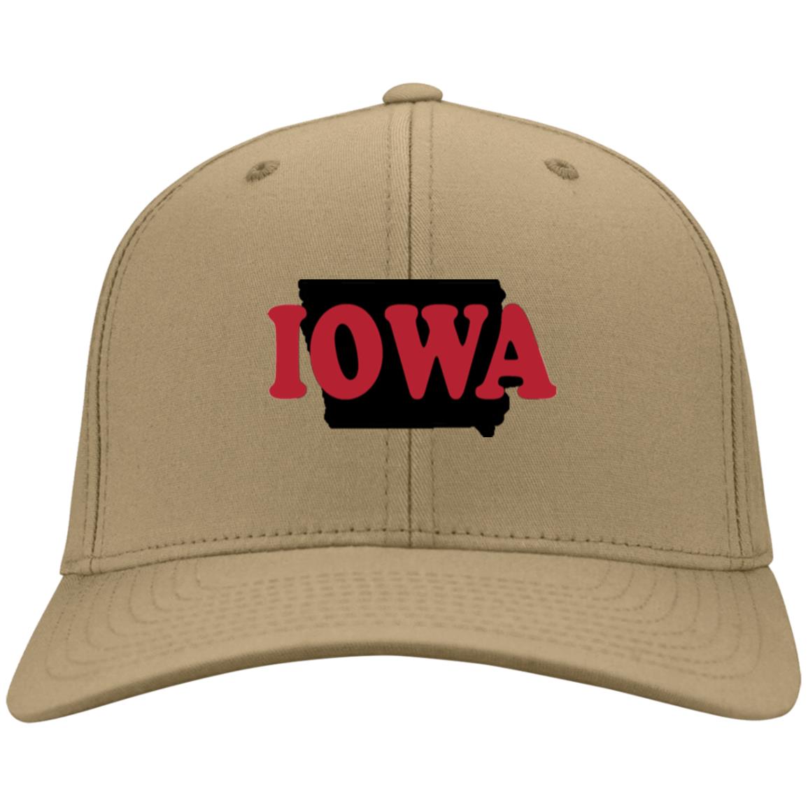 Iowa State Hat