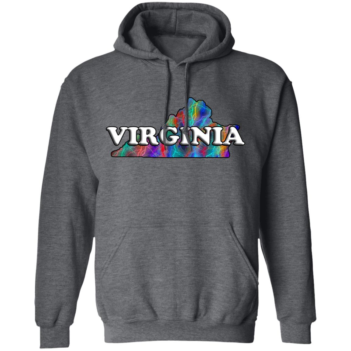 Virginia Hoodie