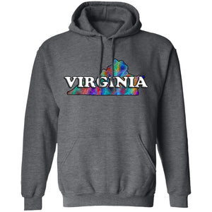 Virginia Hoodie