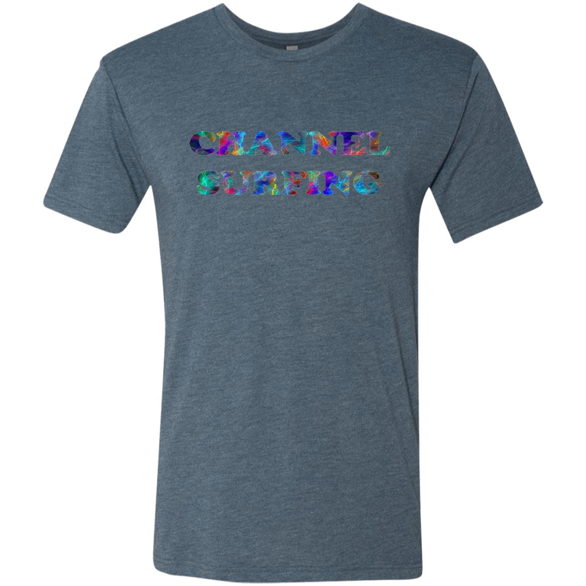 Channel Surfing Sport T-Shirt