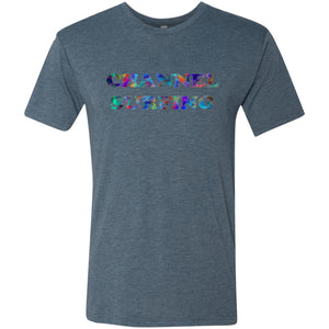 Channel Surfing Sport T-Shirt