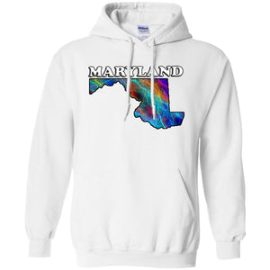 Maryland Hoodie