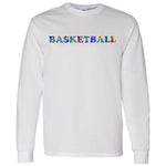 Basketball LS T-Shirt