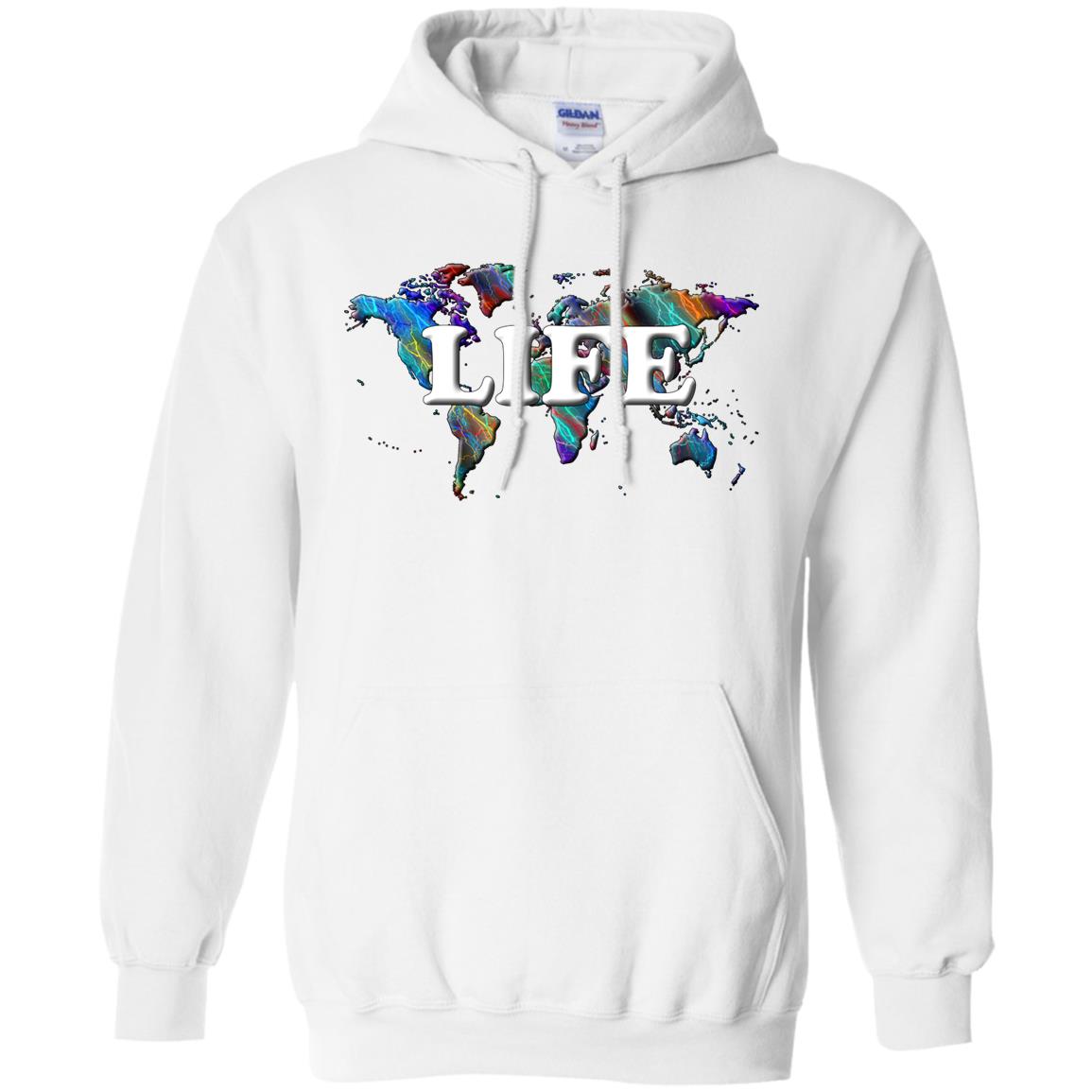 Life Hoodie