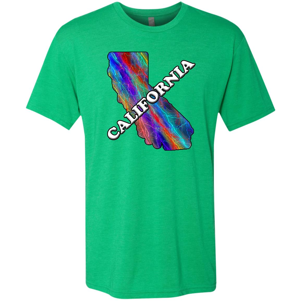 California State T-Shirt