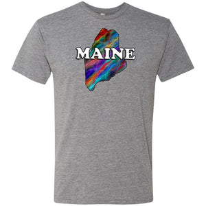 Maine State T-Shirt