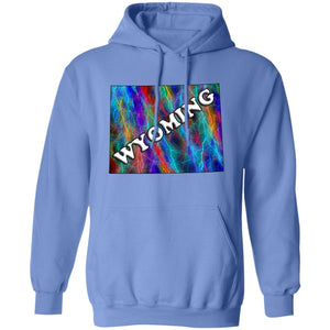 Wyoming Hoodie
