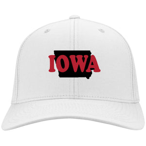 Iowa Hat