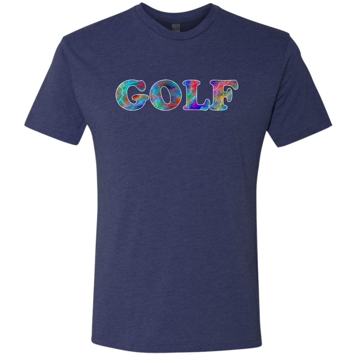 Golf Sport T-Shirt