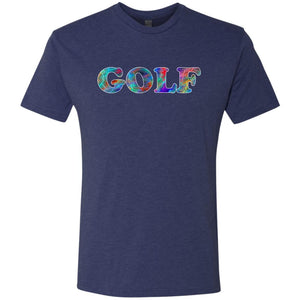 Golf Sport T-Shirt