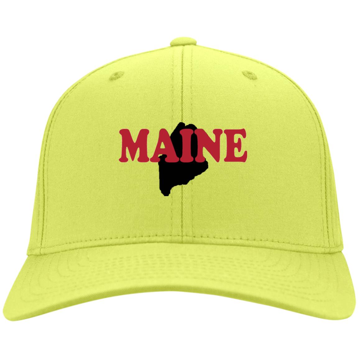 Maine State Hat