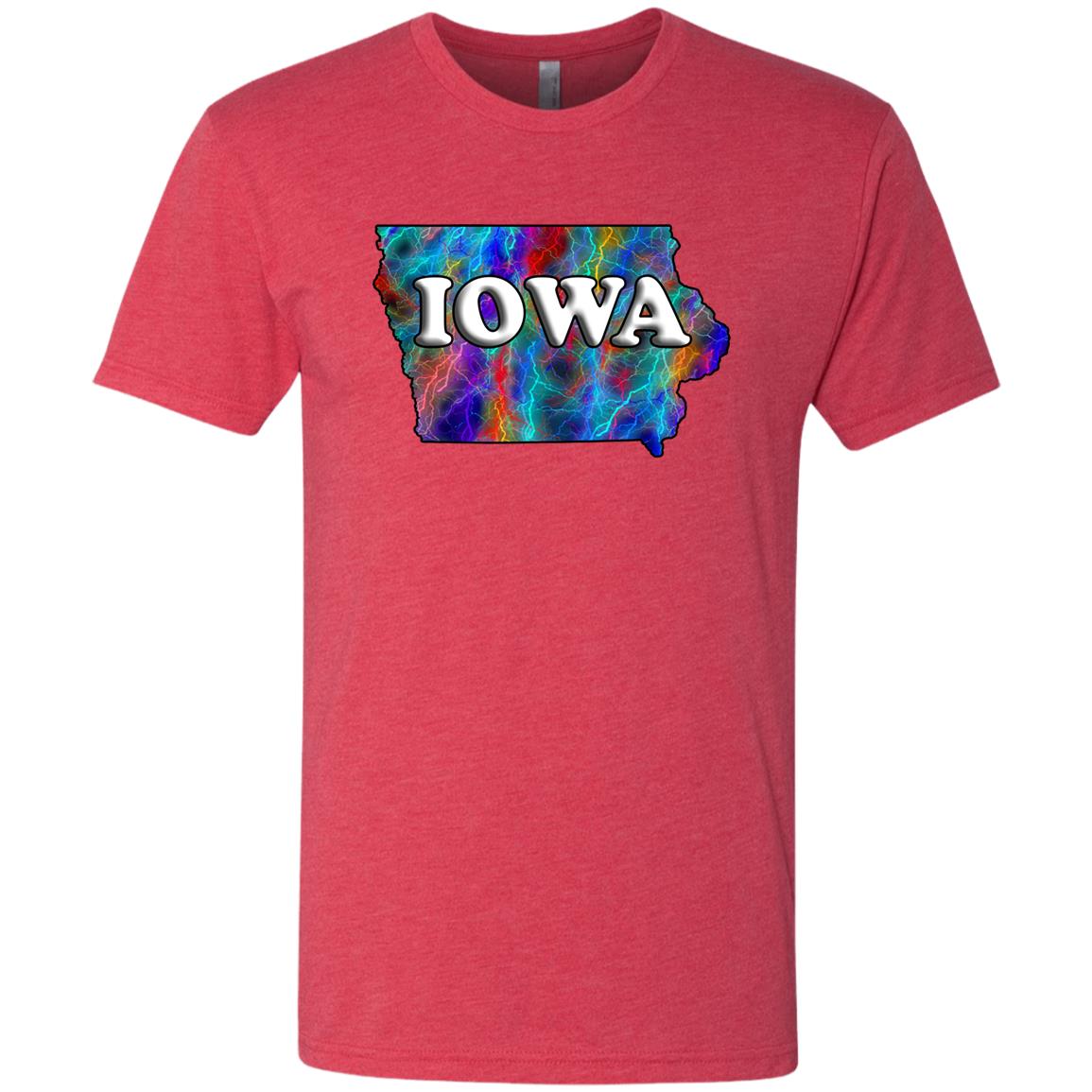 Iowa State T-Shirt