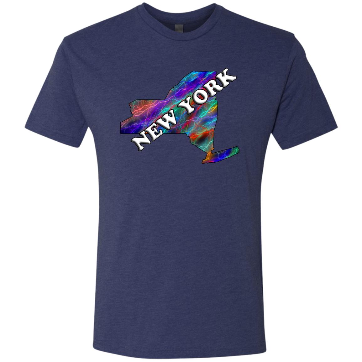 New York State T-Shirt