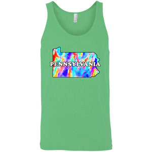 Unisex Tank