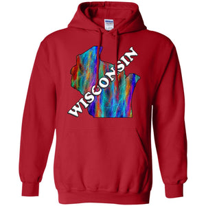 STATE HOODIE