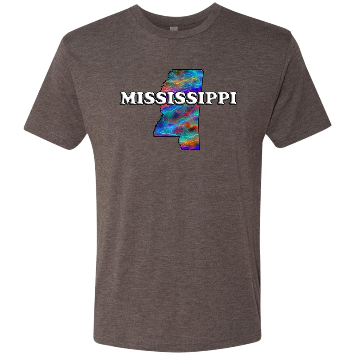 MISSISSPPI STATE T-SHIRT