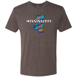 MISSISSPPI STATE T-SHIRT