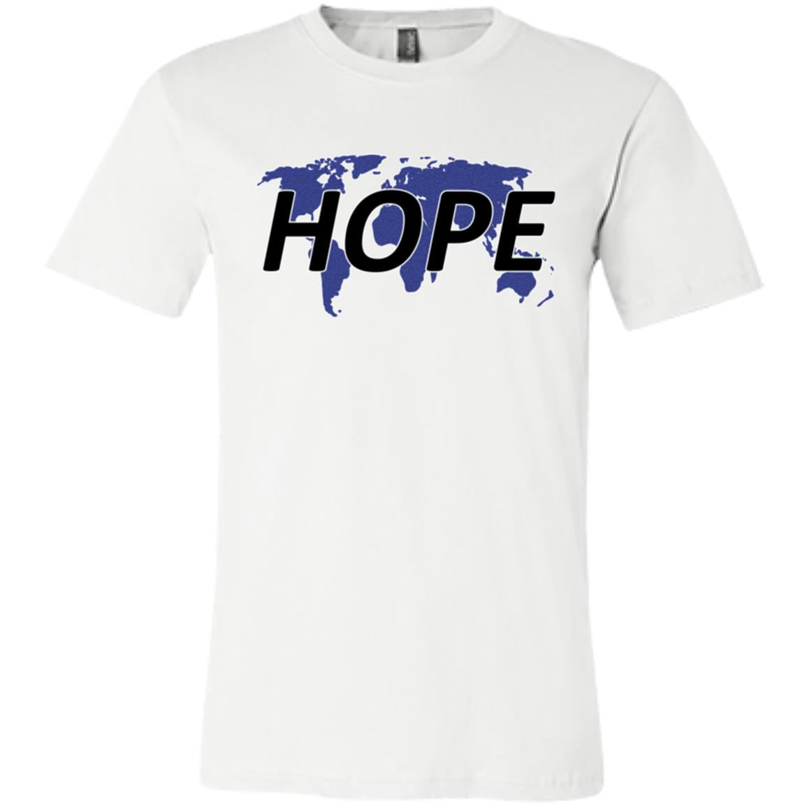 STATEMENT T-SHIRT