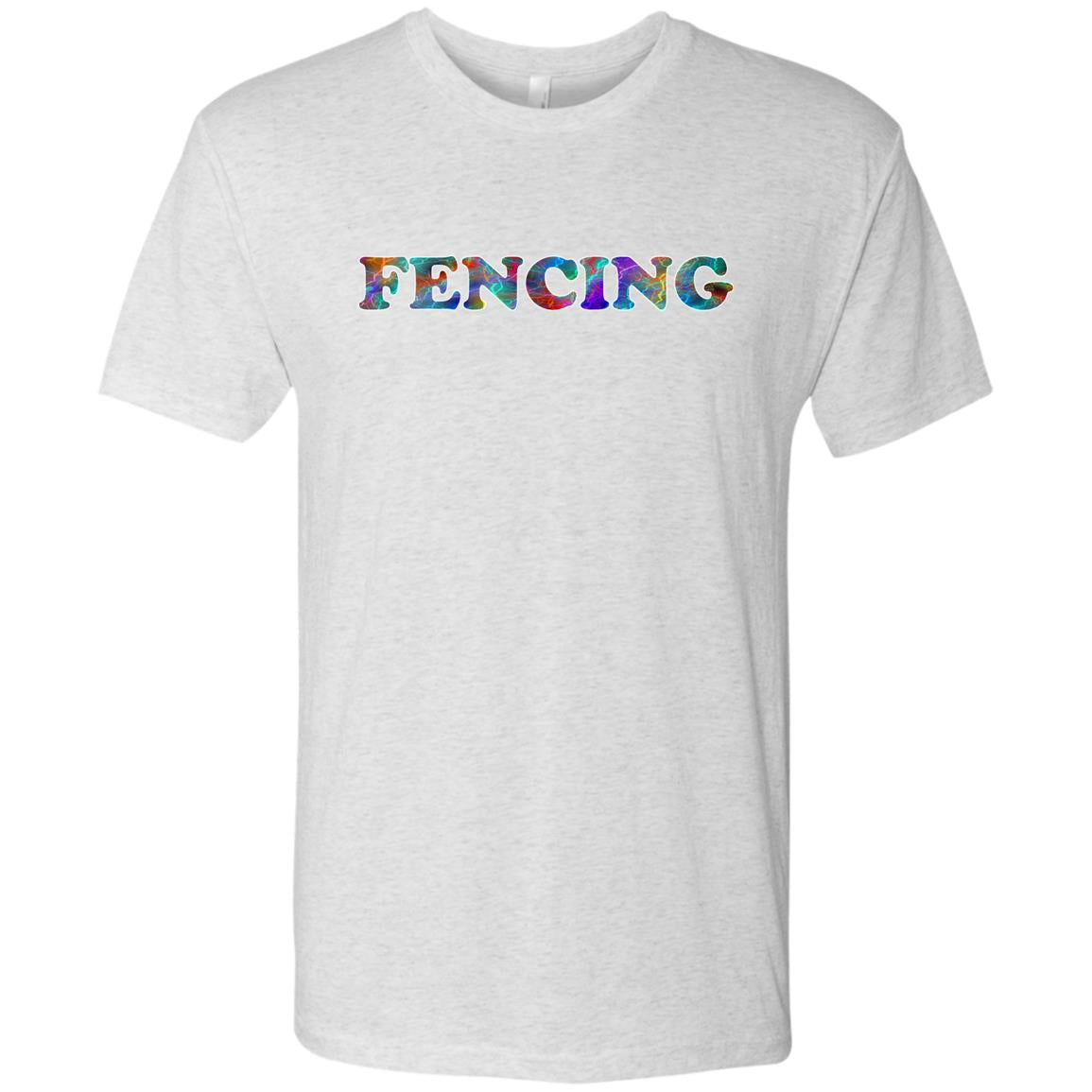 Fencing T-Shirt