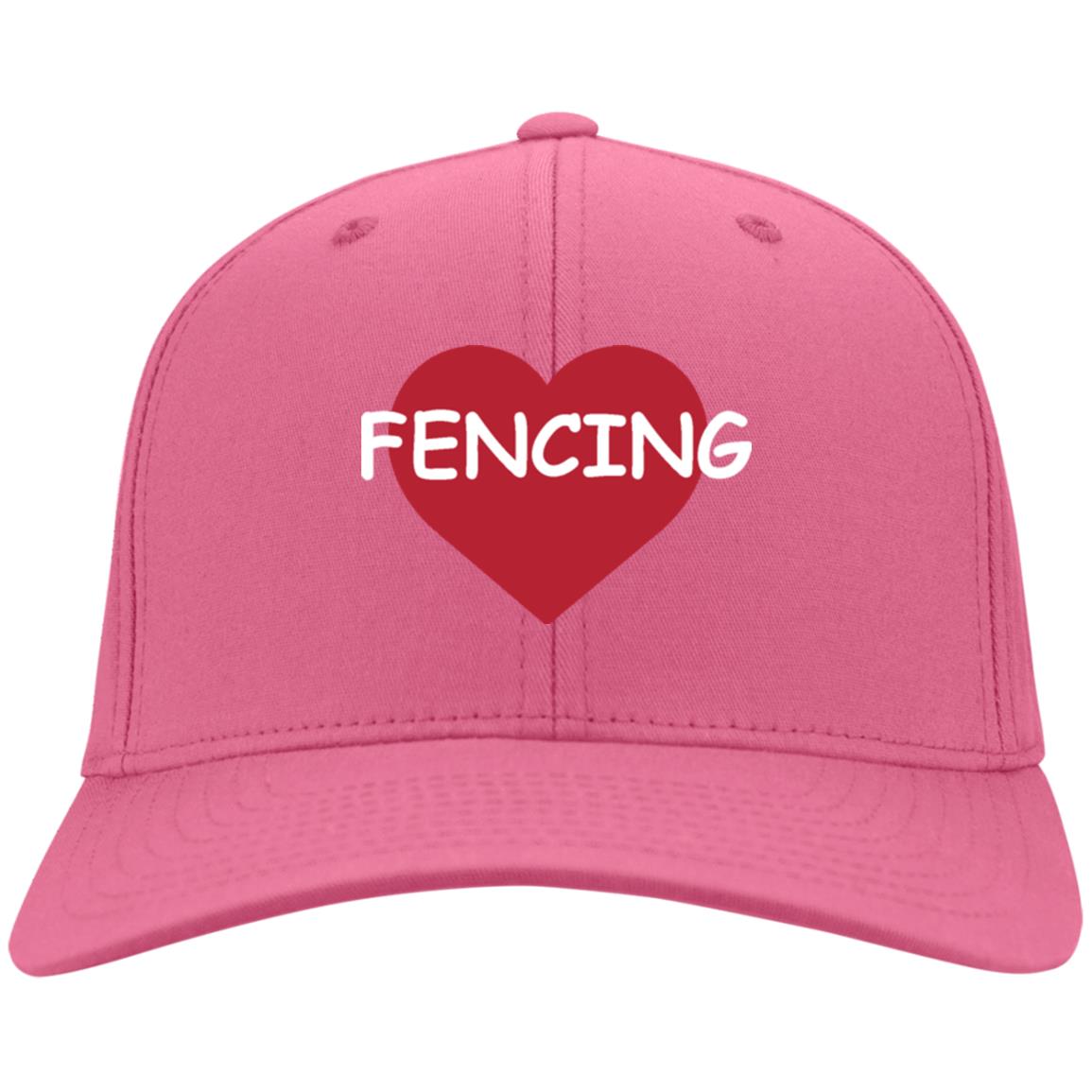 Fencing Sport Hat