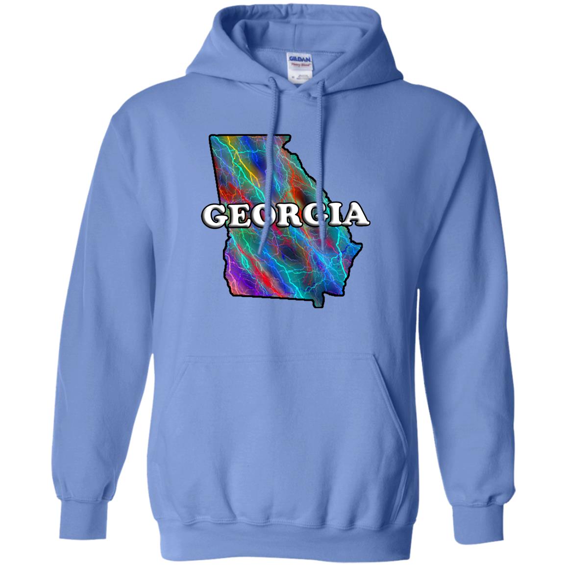 Georgia StateHoodie