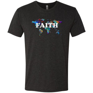 Faith Statement T-Shirt