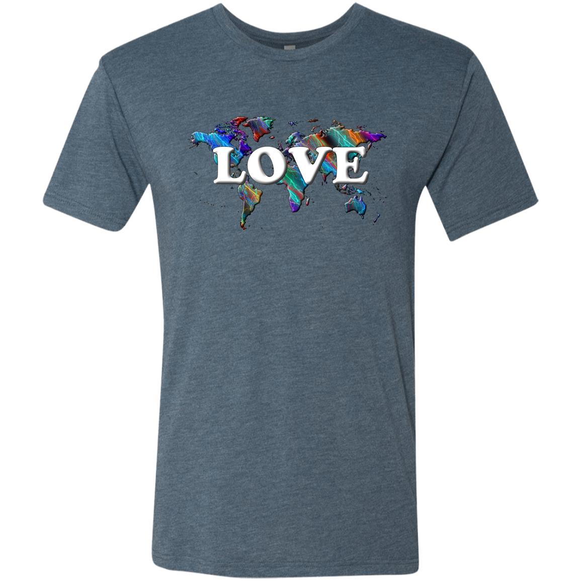 Love Statement T-Shirt