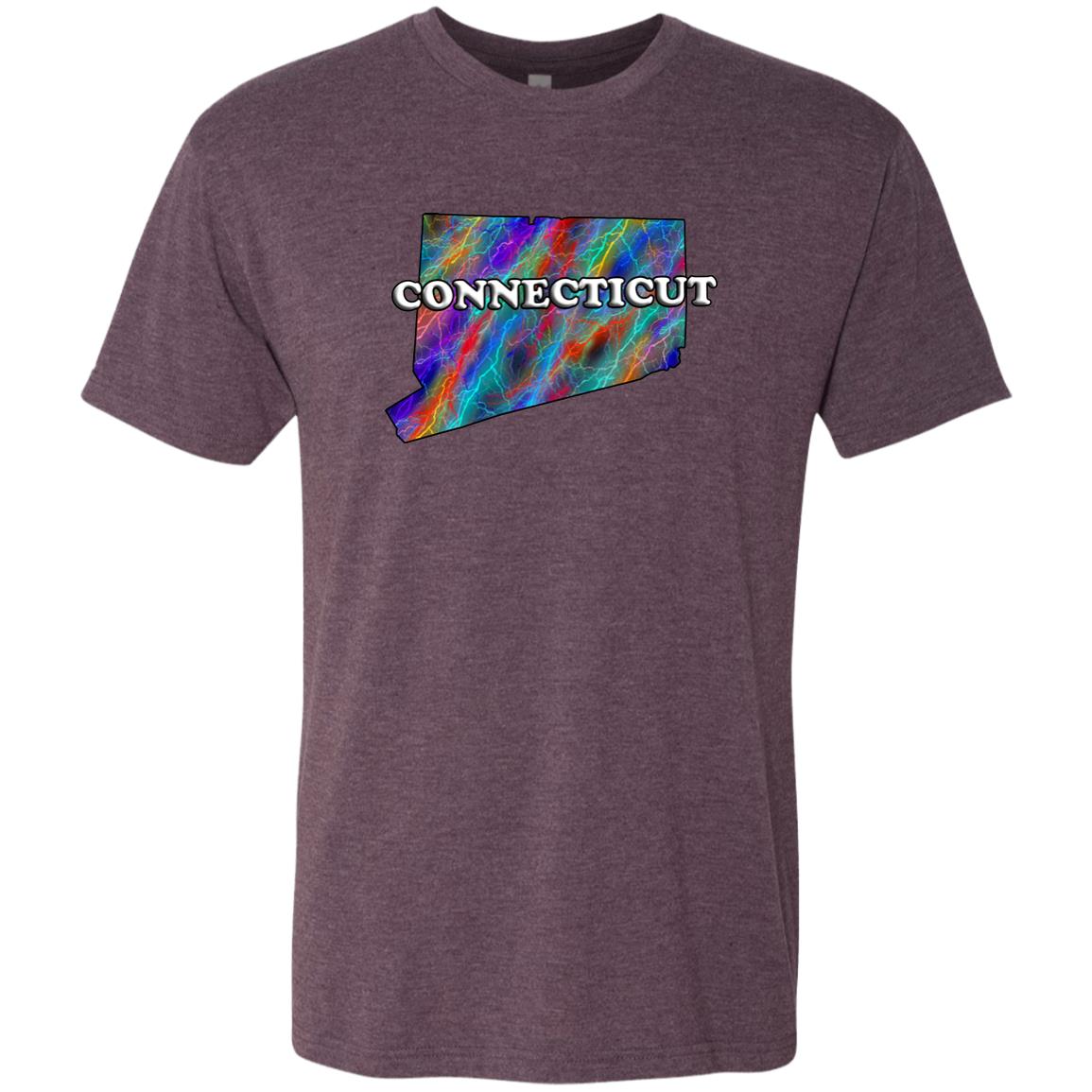 Connecticut State T-Shirt