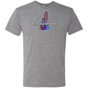New Hampshire State T-Shirt