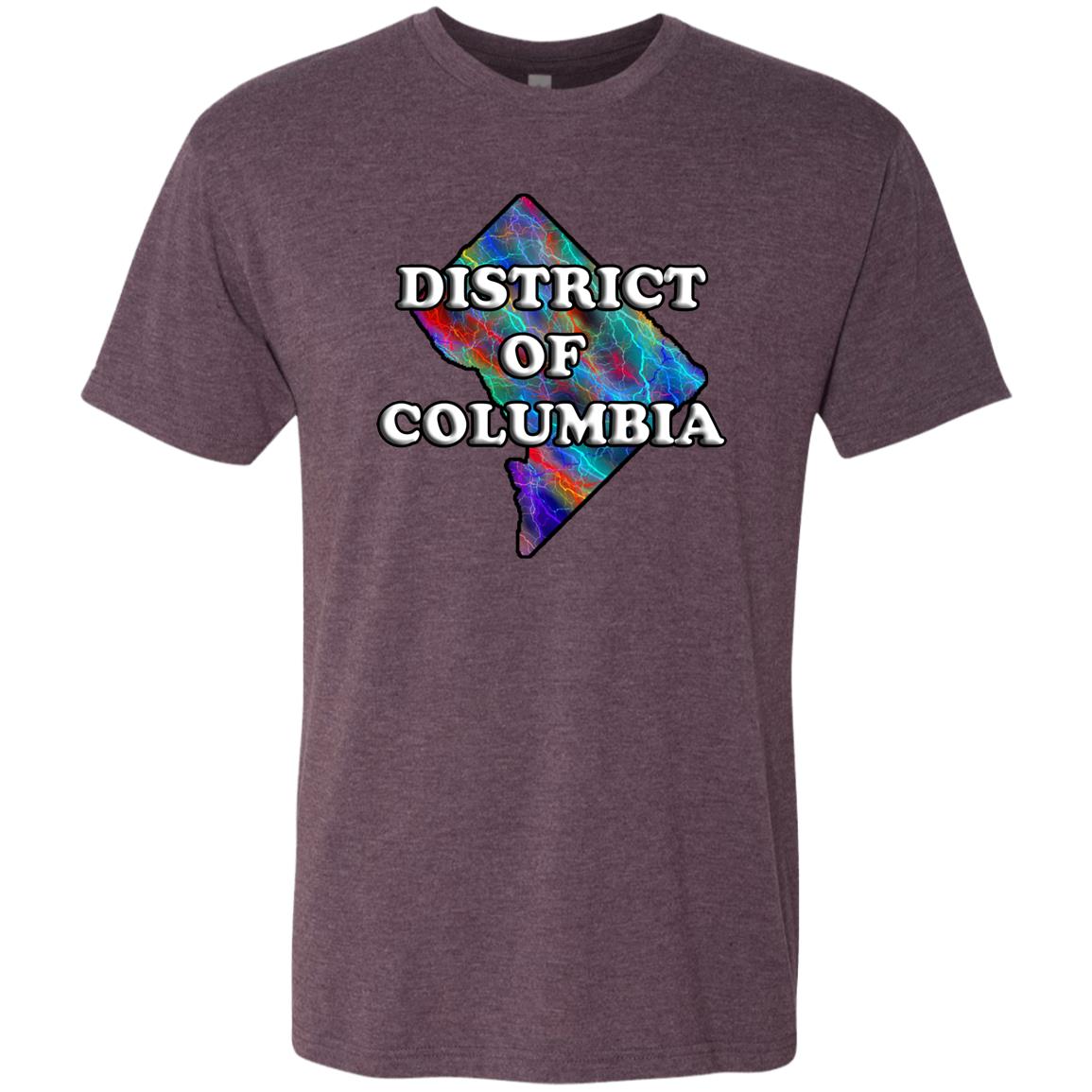 District of Columbia T-Shirt