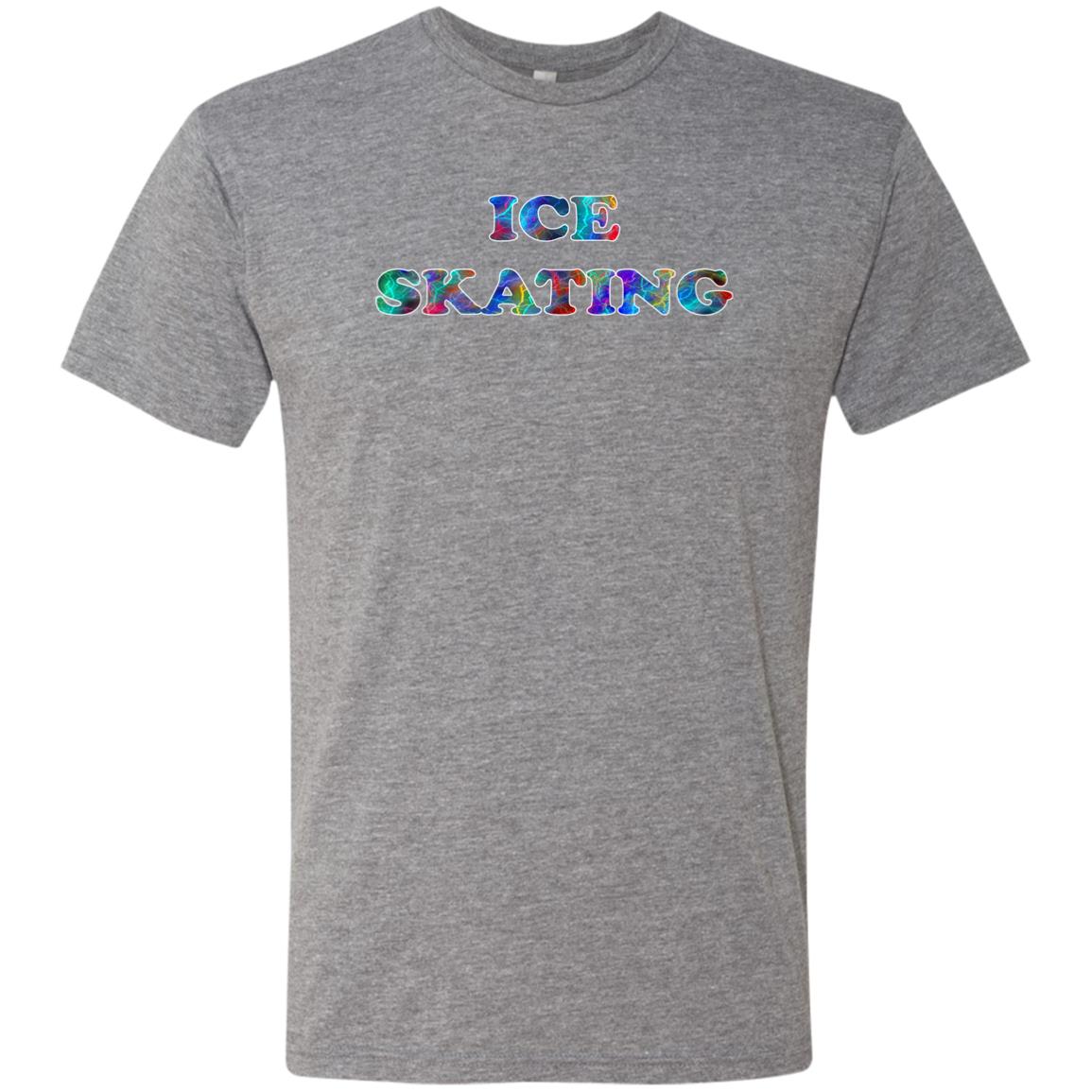 Ice Skating Sport T-Shirt