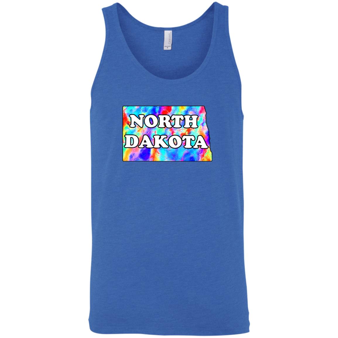 New Mexico Unisex Tank