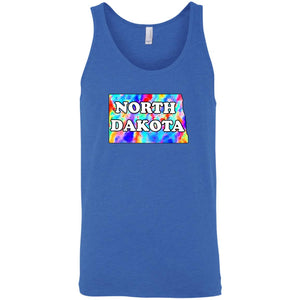 New Mexico Unisex Tank