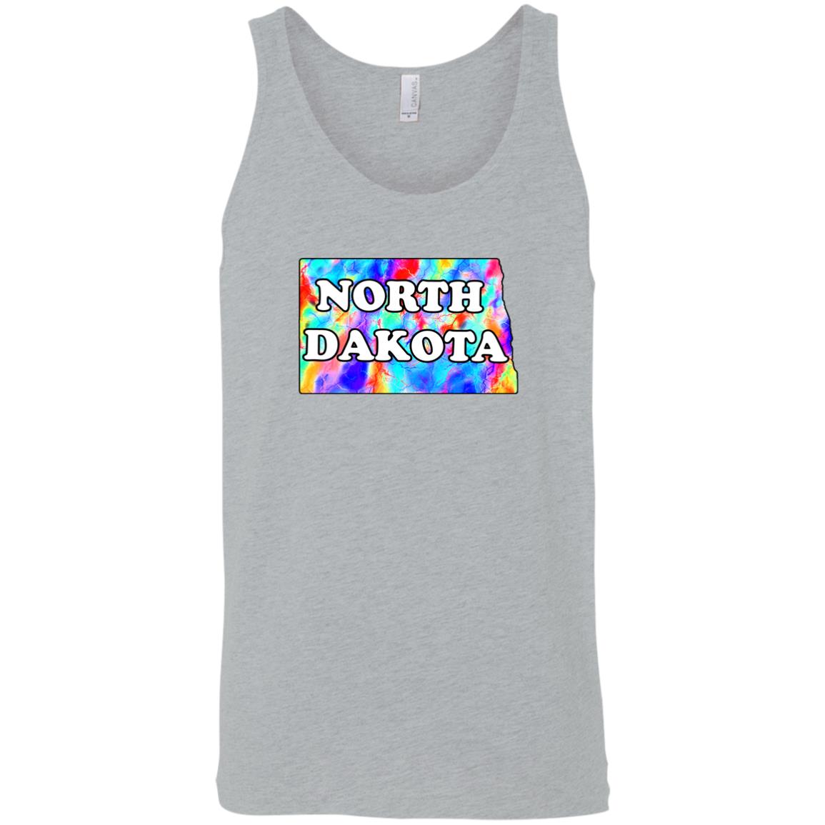 New Mexico Unisex Tank