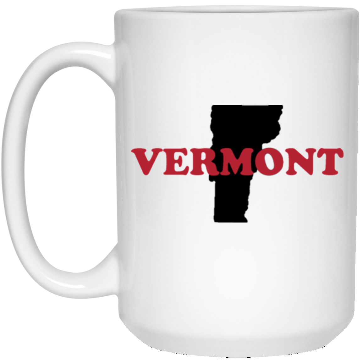 Vermont State Mug