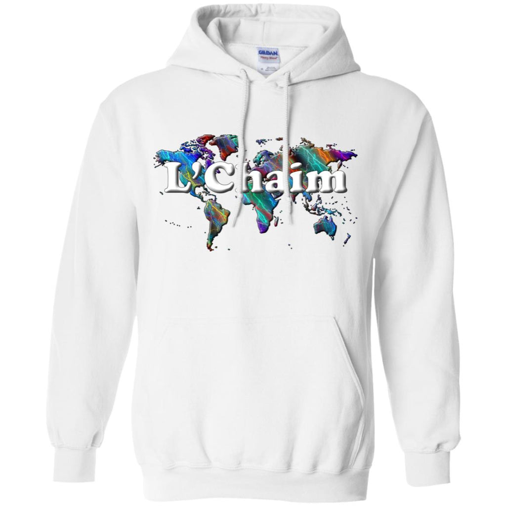 L’Chaim Hoodie