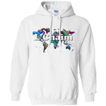 L’Chaim Hoodie