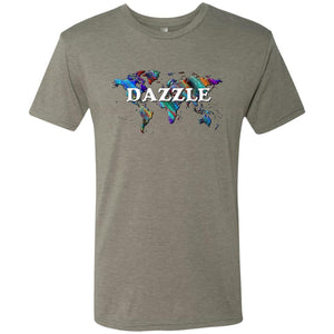 Dazzle Statement T-Shirt