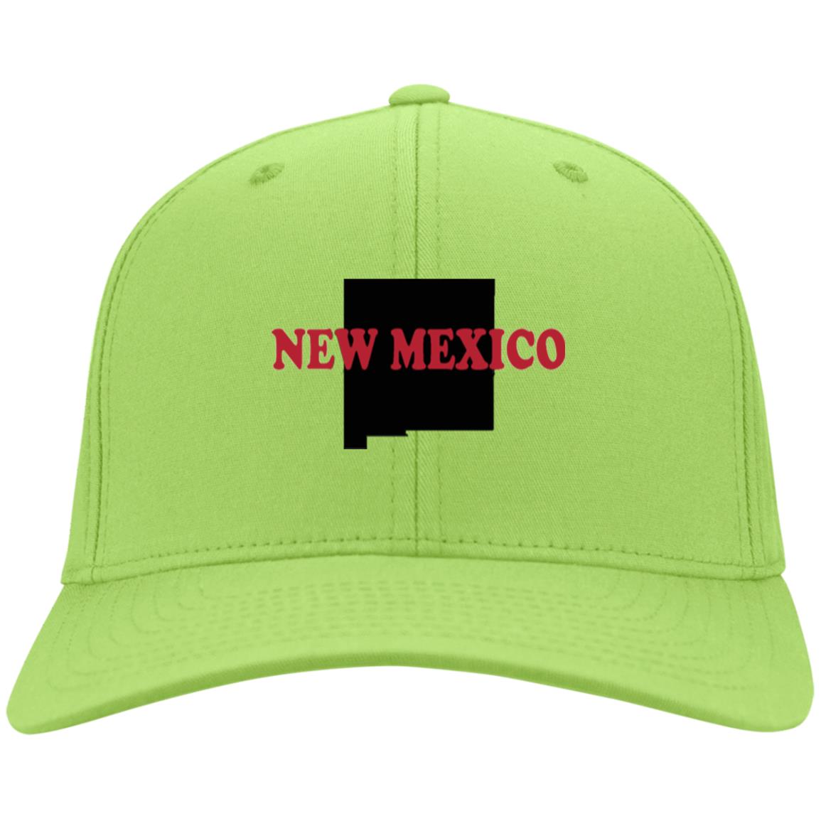 New Mexico State Hat