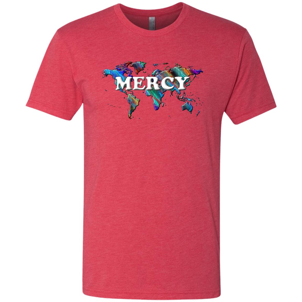 Mercy Statement T-Shirt