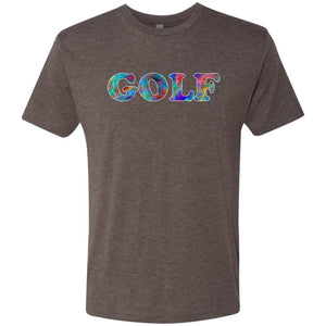 Golf Sport T-Shirt