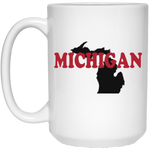 Michigan Mug