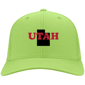 Utah State Hat