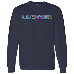 Lacrosse Long Sleeve T-Shirt