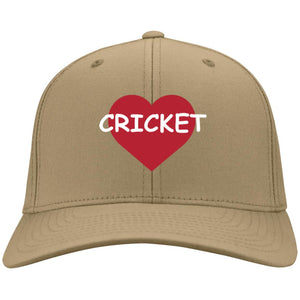 Cricket Sport Hat