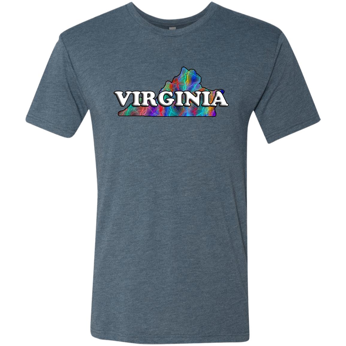 Virginia State T-Shirt