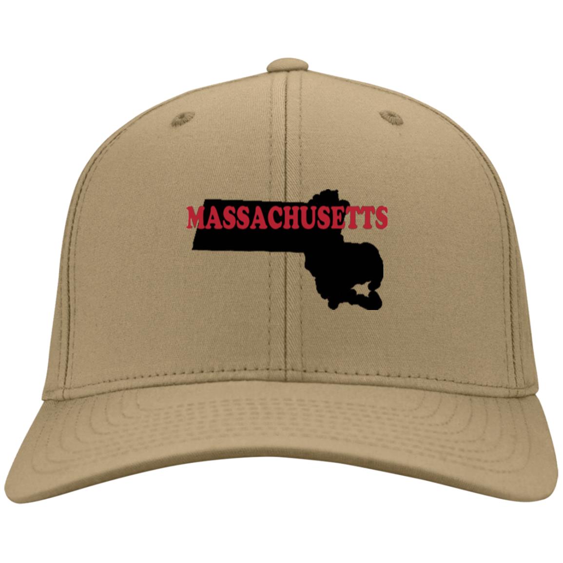 Massachusetts State Hat